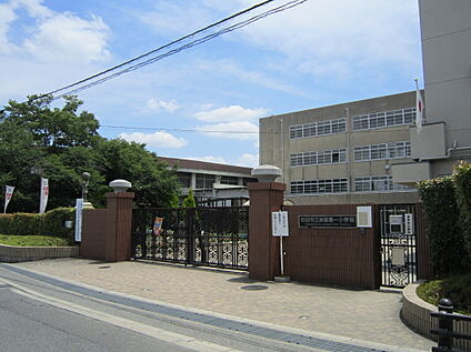 岸部第一小学校 1116(14分)