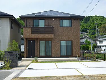 パナソニック ホームズ パークナードテラス南太平寺6号地 建売分譲住宅 オウチーノ 新築一戸建て 新築住宅 Hn