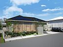 大分県大分市大字松岡857-24他（The CONDUCT 京が丘1期21号地）：物件画像