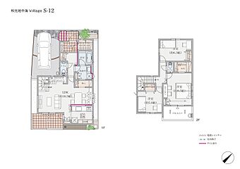リゾンの分譲住宅　和光地中海Village第7期販売　～地中海の太陽と風を感じるまち～ その他
