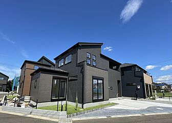 【実際の建物見れます】特別プライスダウン＆１００万還元【グラファーレグラファーレ船橋　全33邸】 その他