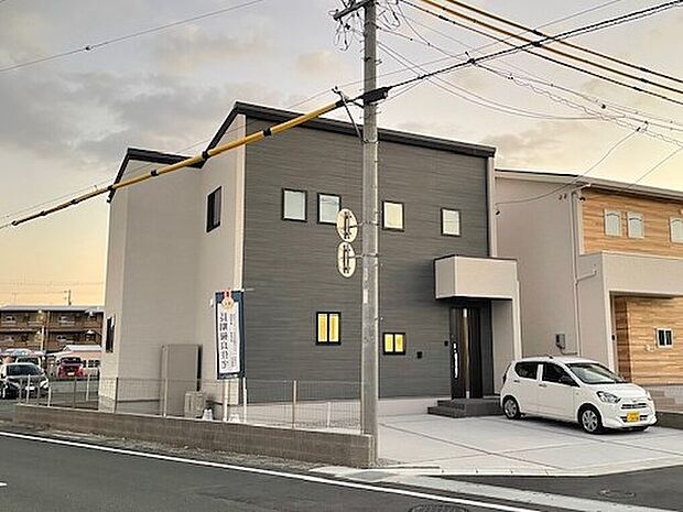 現地ご案内できます！お気軽にお問い合わせください。ぜひ現地で住み心地をご体感ください♪