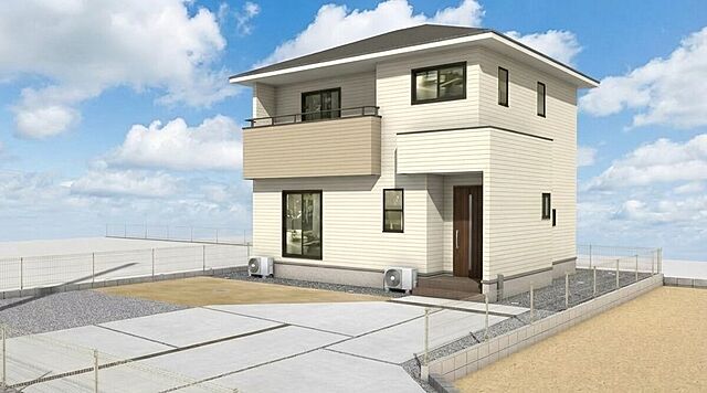 ホームズ】【遠鉄ホーム】浜松市中央区瓜内町2期※商談中｜浜松市中央区 