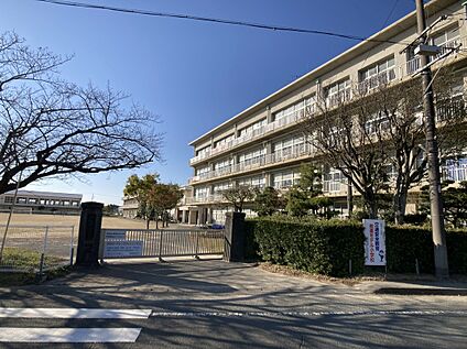 浜名小学校 1.4km(徒歩約18分)