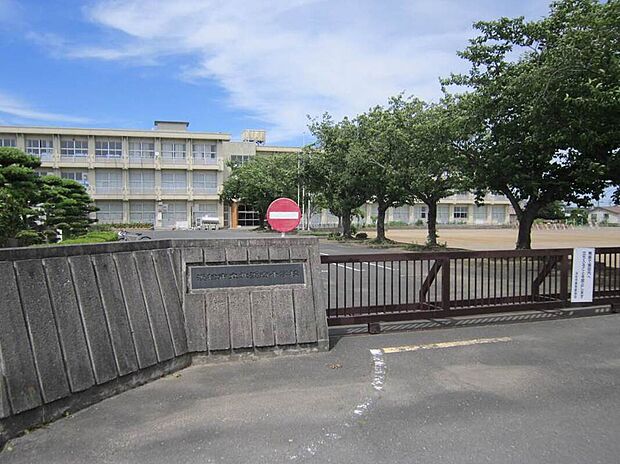 北浜南小学校