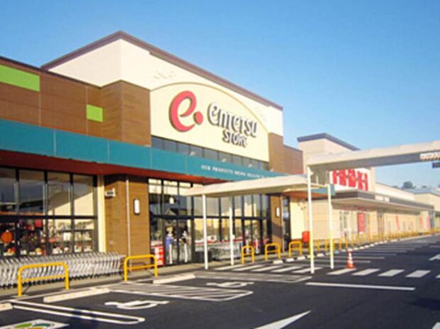 遠鉄ストア見付店（約980m）