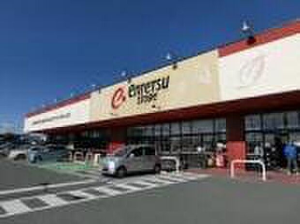 遠鉄ストア浜北店