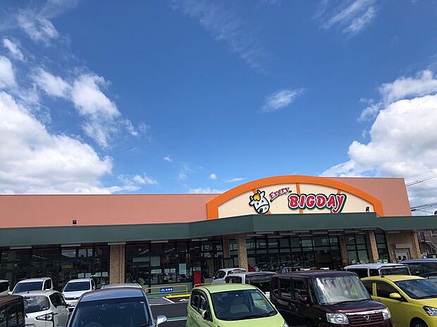 ビッグデー浜北店