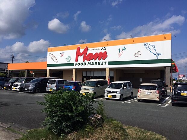 マム浜北店