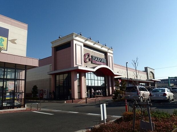 フードワン南浅田店