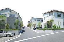 兵庫県神戸市垂水区多聞台５丁目：物件画像