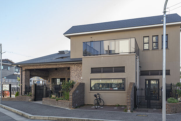 幼保連携型認定こども園 上高丸(約400m)