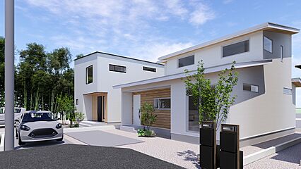 船橋日大前ジャスタウンV～全7区画の新規開発分譲地～ その他