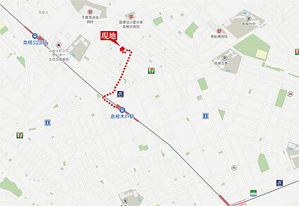 案内図