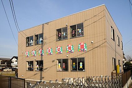 たんぽぽ幼稚園 793ｍ(徒歩10分)