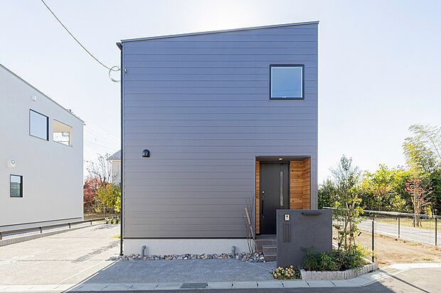 【6号棟　ZOOT】木ここち家ラボのセレクトプラン「ZOOT」。
健康・安全・安心そして、木のぬくもりを五感で感じながら日々の生活が心地よく感じられるプランです。