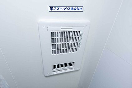 【浴室乾燥暖房機】