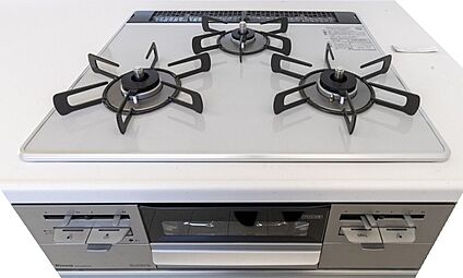 【キッチンコンロ】