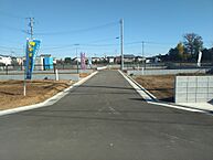 埼玉県川越市大字木野目1077番他：物件画像