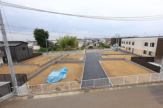 現地写真（令和７年５月撮影）