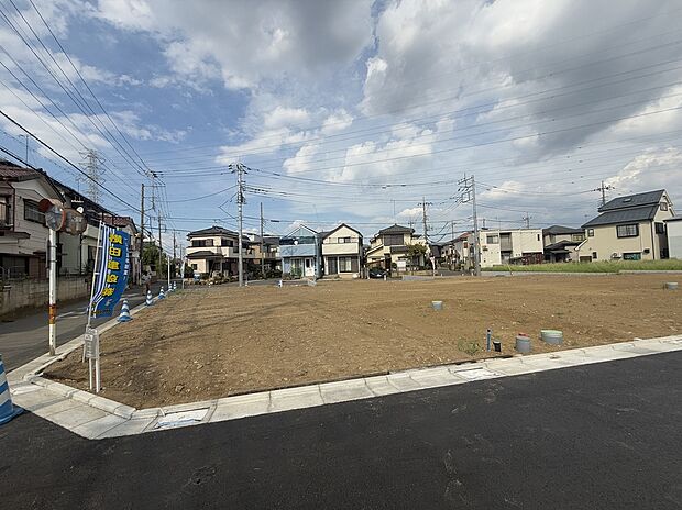 現地写真（2025年9月撮影）