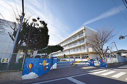 高階北小学校 1,170m～1,220m(徒歩15分～16分)