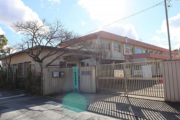 豊能町立ひかり幼稚園（約157m）