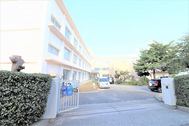 稲野小学校（約1,099m）