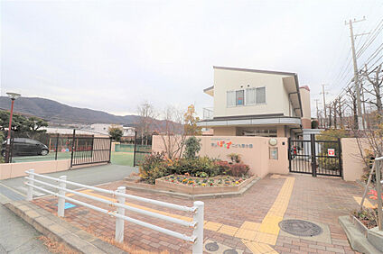 東山ぽぽ保育園分園 956m