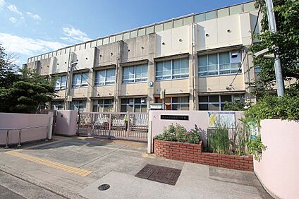 浜寺昭和小学校 480ｍ(徒歩6分)