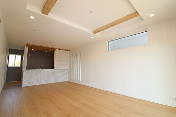 ブルーミングガーデン 瀬戸市萩山台5丁目2期2棟 その他