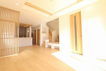 ブルーミングガーデン 名古屋市守山区小幡南2丁目3棟 その他