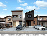愛知県名古屋市中川区水里5丁目289番（地番）：物件画像
