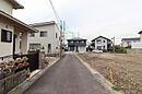 愛知県丹羽郡扶桑町大字高雄字覚王寺前21番21付近（地番）：物件画像