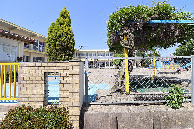 宮田東保育園（約1,000m）