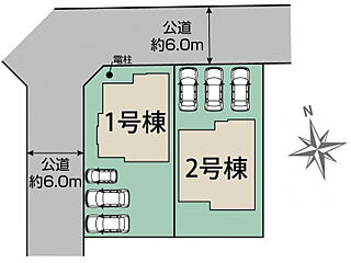 ブルーミングガーデン 木更津市金田東4丁目2棟 その他