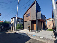千葉県八千代市大和田新田字飯盛台238番3（地番）：物件画像
