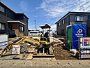 千葉県柏市西原3丁目576番1292（地番）：物件画像
