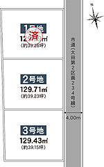 サーパスタウン松縄東公園 その他