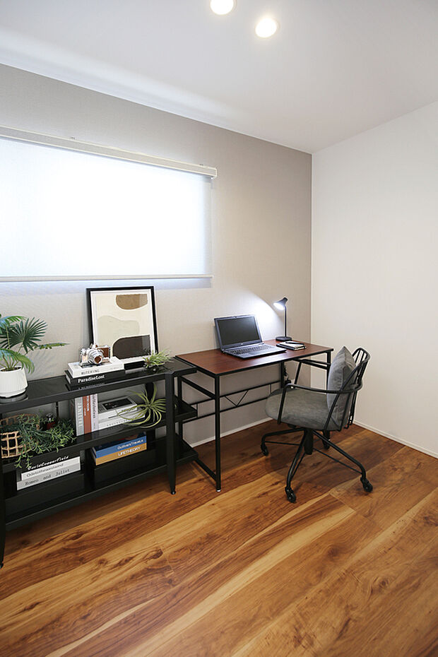 【17号地:フリールーム】2024年8月撮影