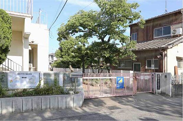 高松市立木太保育所(約17m・徒歩17分)