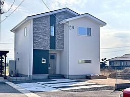 熊本産交バス「今新開」バス停 徒歩5分