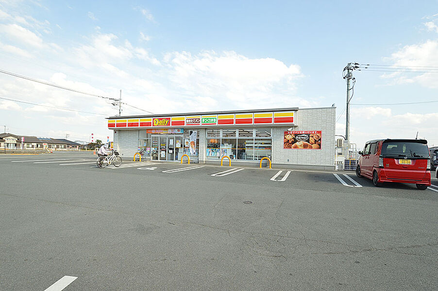 【買い物】デイリーヤマザキ 熊本中島店