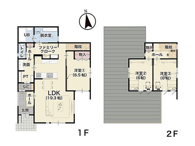 2号地