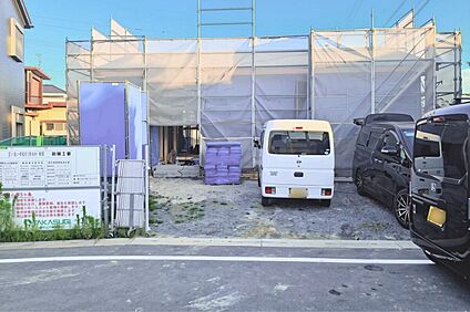 現地写真