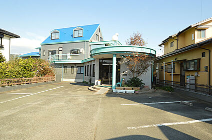 三宅クリニック 1200ｍ(徒歩15分)