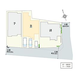 E’s garden 江南市尾崎町 その他