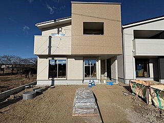 E’s garden 一宮市千秋町加茂 その他