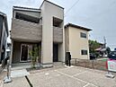 愛知県あま市本郷郷中101-7他：物件画像