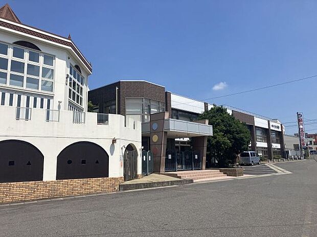 あさひがおかこども園